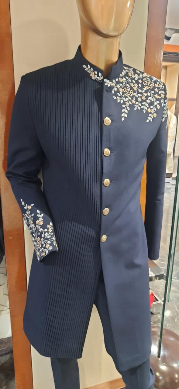 Bespoke Creation